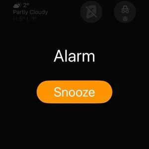 Meet your Posher, Alana